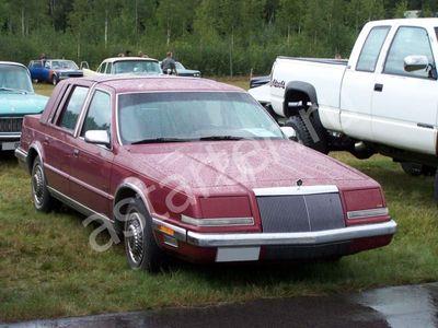 Ремонт стартера Chrysler Imperial, Купить стартер Chrysler Imperial